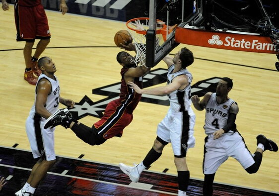 Wade'as
