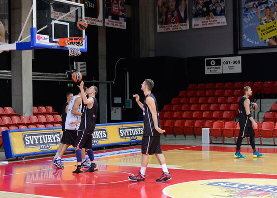 Lietuvos rytas