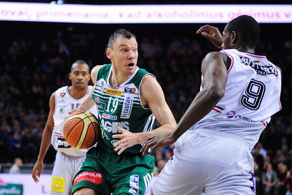 Jasikevičius