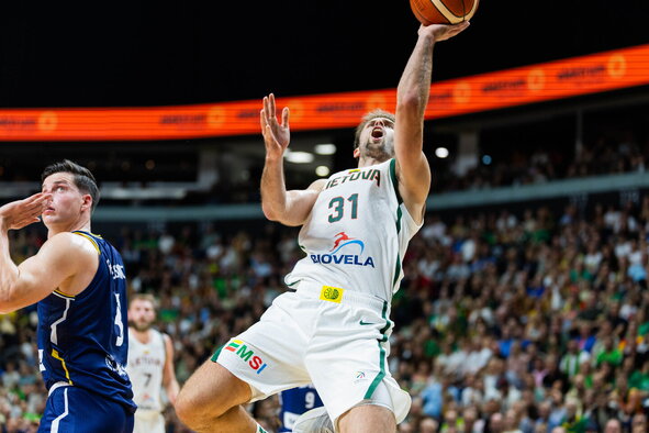 Marčiulionis