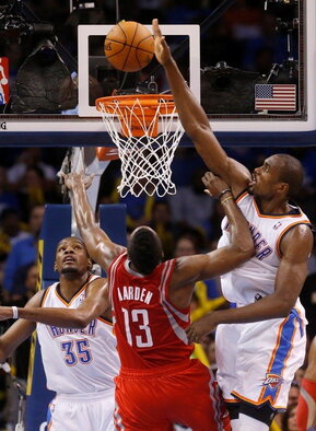 Ibaka