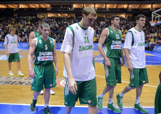 „Žalgiris“