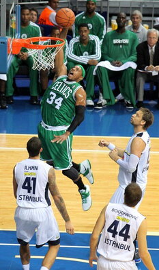 Pierce