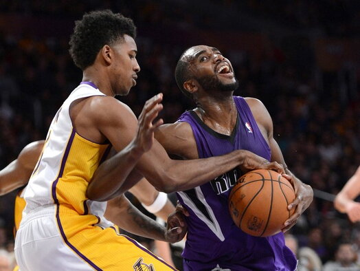 Youngas ir Moute