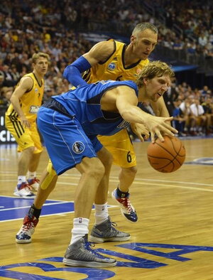 Nowitzki