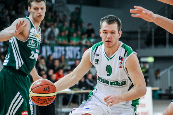 Gvezdauskas
