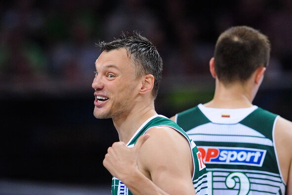 Jasikevičius