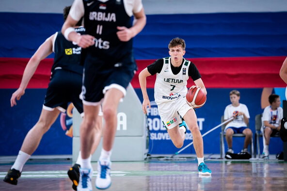 Rudaitis