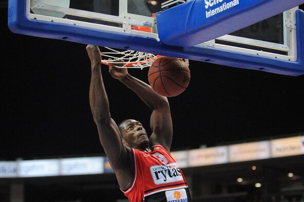Palaciosas