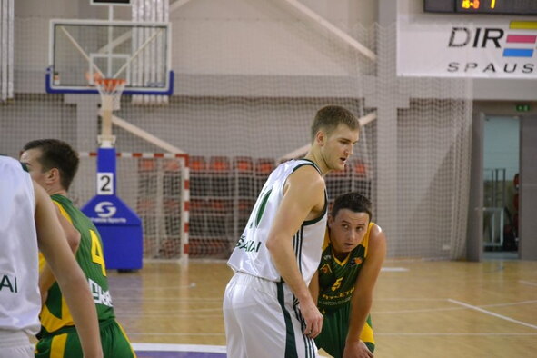 Beliavičius, Vingelis