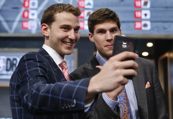 Stauskas ir McDermottas