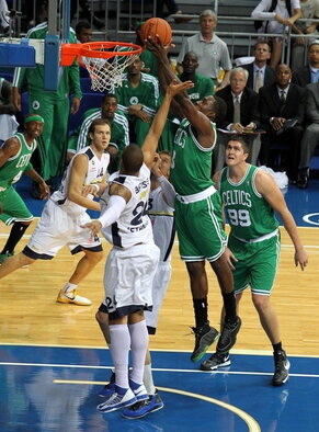 Celtics