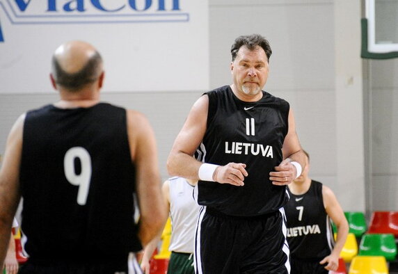 Sabonis