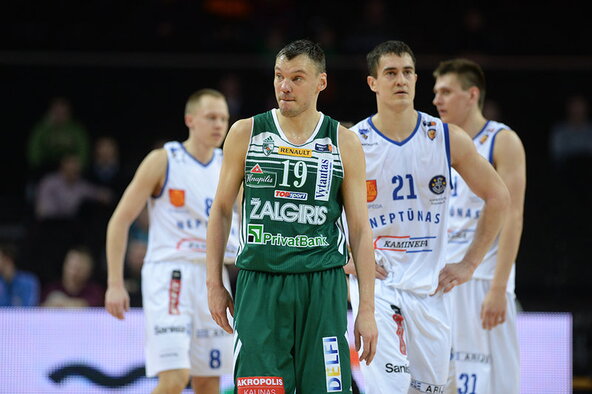 Jasikevičius
