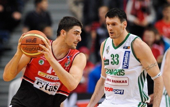 Samardžiskis