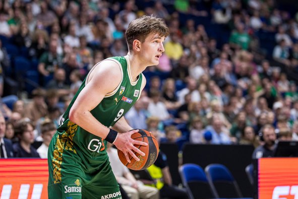 Giedraitis