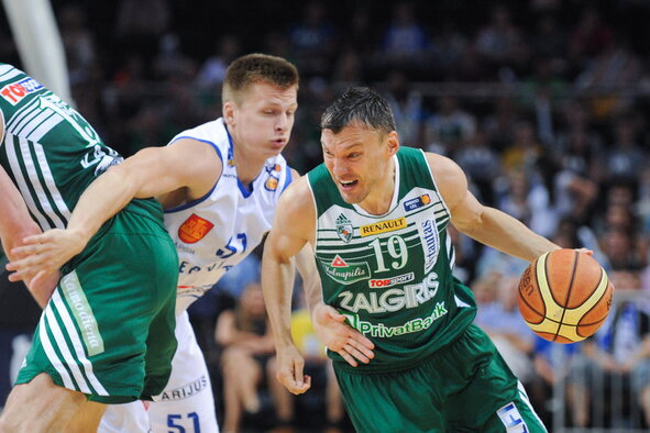 Jasikevičius