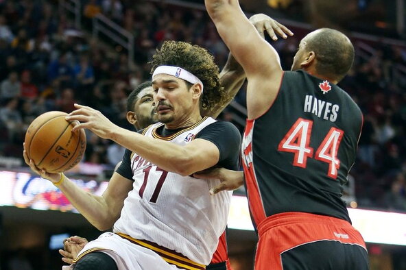 Varejao