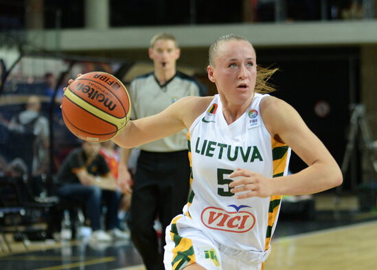 Okockytė