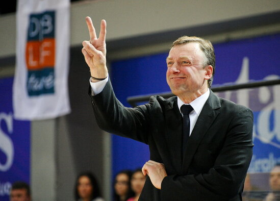 Lukošius
