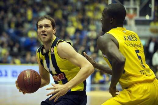 Bojanas Bogdanovičius