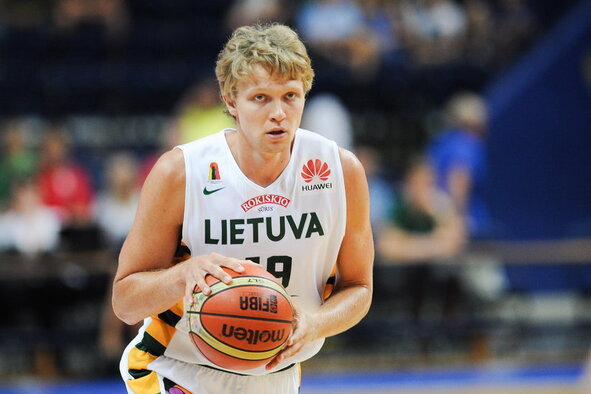 Kuzminskas