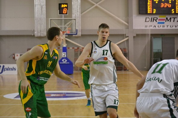 Šumskis
