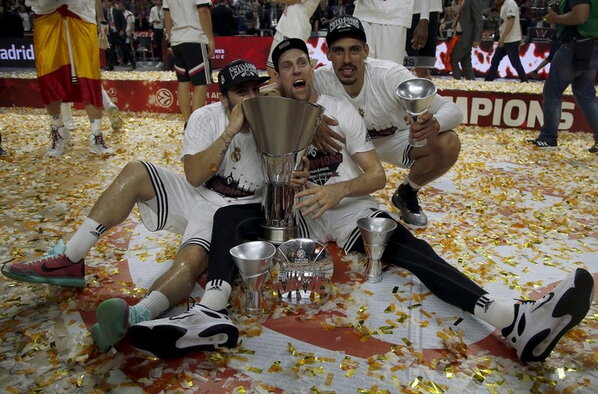 Nočioni, Campazo, Ayonas