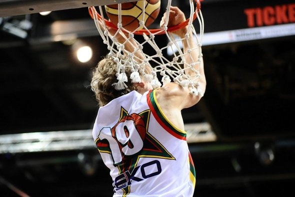 Kuzminskas