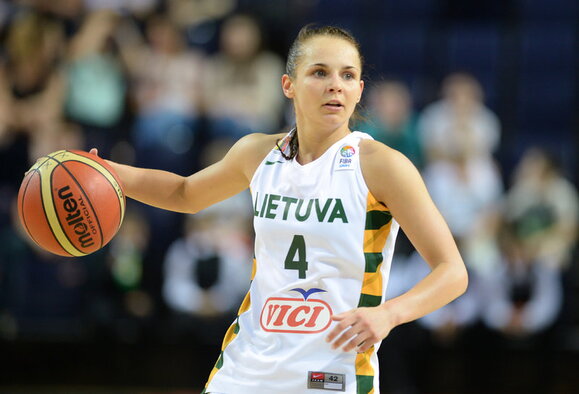 Gutkauskaitė