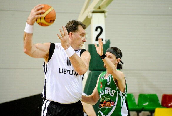 Sabonis