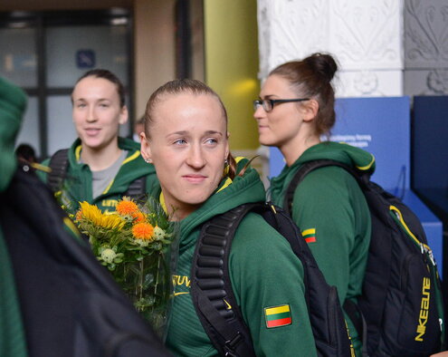 Okockytė