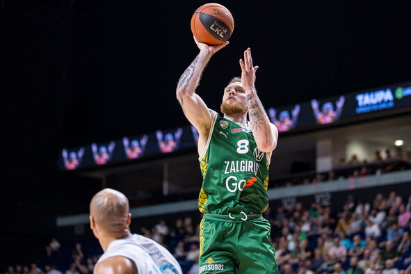 Brazdeikis
