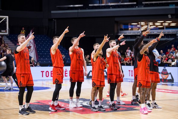 Rytas