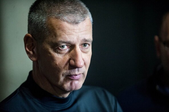 Petrovičius