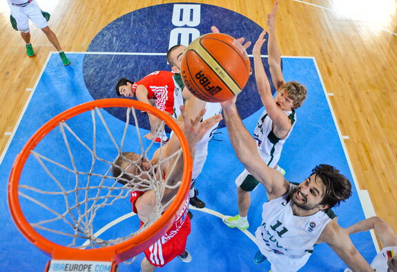 Kleiza