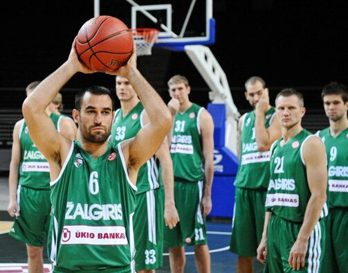 Žalgiris