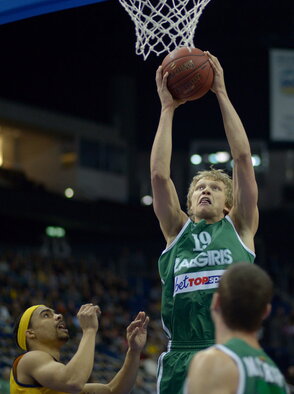Kuzminskas