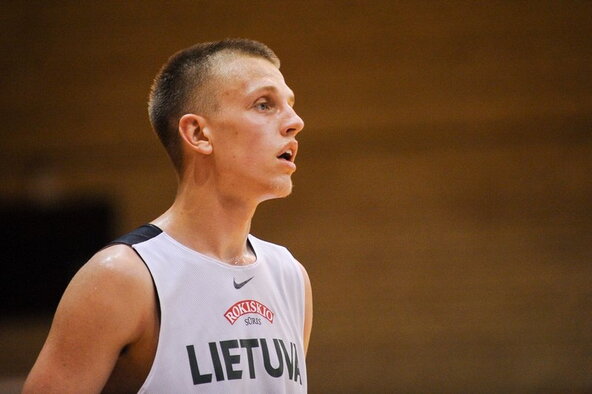 Aidas Einikis