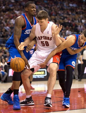 Hansbrough