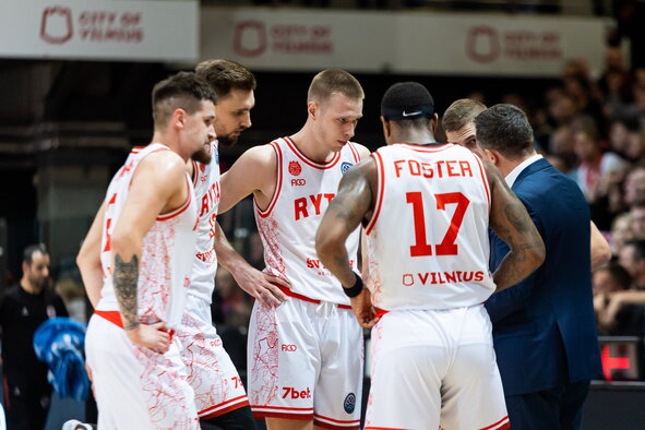 Rytas