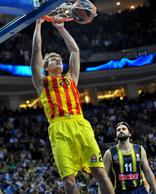 Hezonja