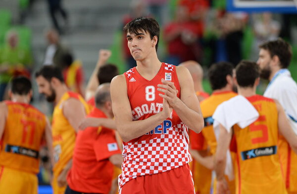Šaričius