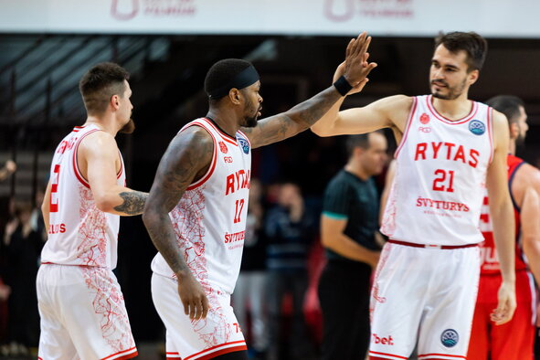 Rytas