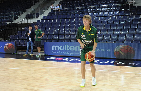 Kuzminskas