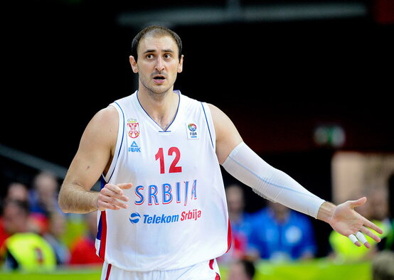 Krstičius