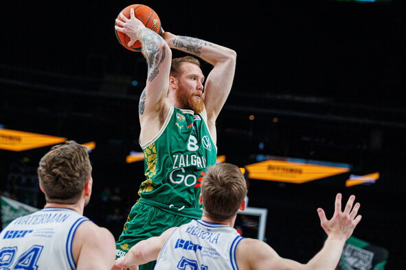 Brazdeikis