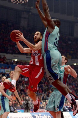 Spanoulis