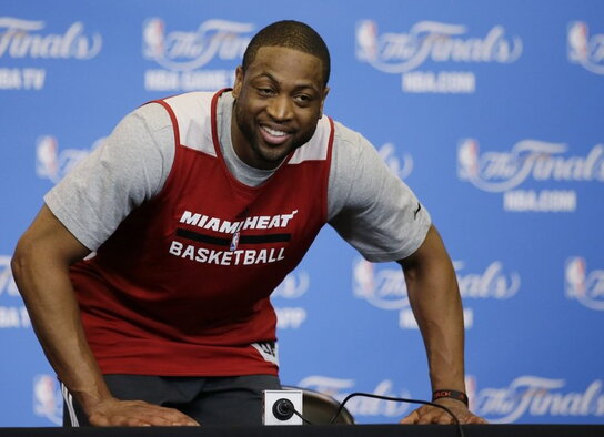 Wade'as