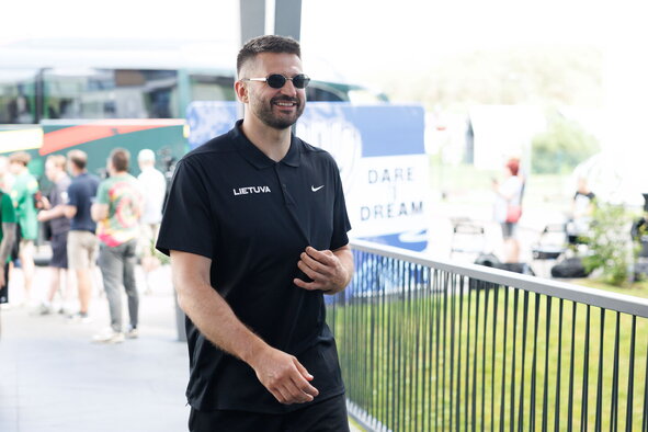 Kleiza